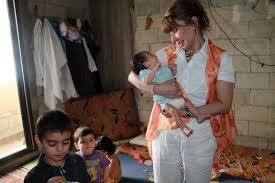 34 watchers6.5k page views123 deviations. Unhcr Q A Top Colombian Envoy Visits Lebanon For Unhcr S Executive Committee