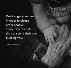 60 When Children Hurt Their Parents Quotes And Break Your Heart