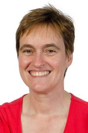 Prof Erica Fletcher : Find an Expert : The University of Melbourne