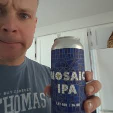 Mosaic IPA
