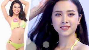 Nguoi dit nhau voi suc vat. Dan NgÆ°á»i Ä'áº¹p Viá»‡t Nam Diá»‡n Bikini Lá»™ Hinh Thá»ƒ Cá»±c Nong Bá»ng Táº¡i Hoa Háº­u Viá»‡t Nam 2018 Youtube