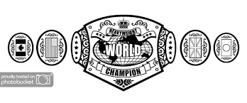 Wwe world heavyweight championship title belt. Explore Mike Nicolau S Photos On Photobucket Wwe Belts Wwe Coloring Pages Wwe Championship Belts