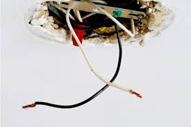 Home > posts > electrical > how to wire 12… How To Replace A Light Fixture Apartment Therapy