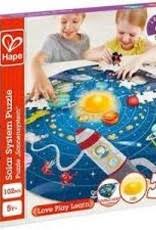 Maybe you would like to learn more about one of these? Hape Solar System Puzzle 102pc Monkey Mountain Toys Games