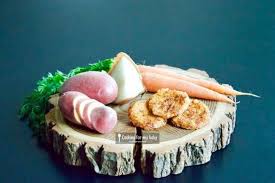 Recettes Pour Bebe De 12 Mois Et Cooking For My Baby Galette Pomme De Terre Recette Bebe Aliments Pour Bebe Faits Maison