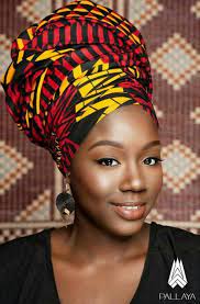 Epingle Par Dessart Sur Coiffure Africaine Coiffure Avec Foulard Foulard De Tete Foulard Cheveux