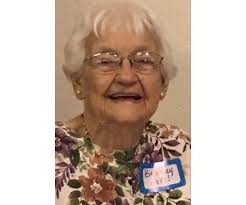 Edna Slaughter Obituary (1919