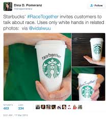 Starbucks, american company that is the largest coffeehouse chain in the world. Starbucks Saves The World Again By Patrick Godfrey Linkedin