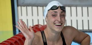 Ferran Siré y Lidón Muñoz, los mejores por puntos FINA en Terrassa