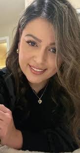 Lorraine Lepine's Instagram, Twitter & Facebook