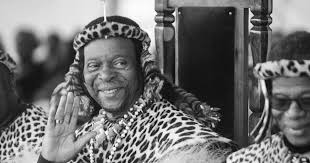 Former inkatha freedom party (ifp) leader, mangosuthu buthelezi, has confirmed that amazulu king, goodwill zwelithini kabhekuzulu, has passed away. Mytf5k5am304 M