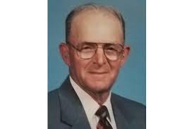 Lester Blount Obituary (1929