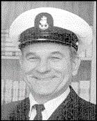 Aaron Ruch Obituary (2010)