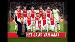 Titel-Tijdlijn: Zo Swingde Ajax Naar De Dubbel en Europese ... - YouTube