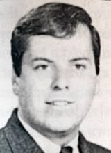 Robert M. B. Polk, II « Yale Class of 1965