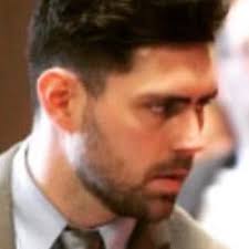 Caleb Michael Grimes