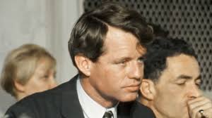 Bobby Kennedy for President: Documentary Series Trailer
