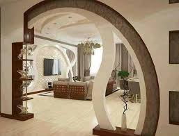 Modern, industrial, shabby chic….and the list goes on. Drawing Room Arch Design Home Home Architec Ideas