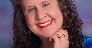 Linda Shenton Matchett: Talkshow Thursday: An Interview with Sally Carpenter