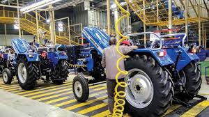 24.10.2020 · joel's tractors does it all! Us 60m Facility For Farm Mechanisation The Sunday Mail