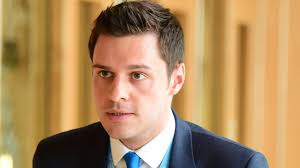 MP Ross Thomson 'reported to standards commissioner'