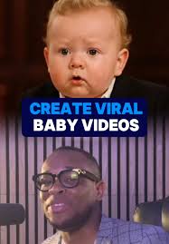 Create viral baby videos using ChatGPT. #ai #chatgpt  #artificialintelligence #smallbusiness #contentcreationtips