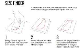 Suplest Size Guide