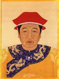 Shunzhi Emperor