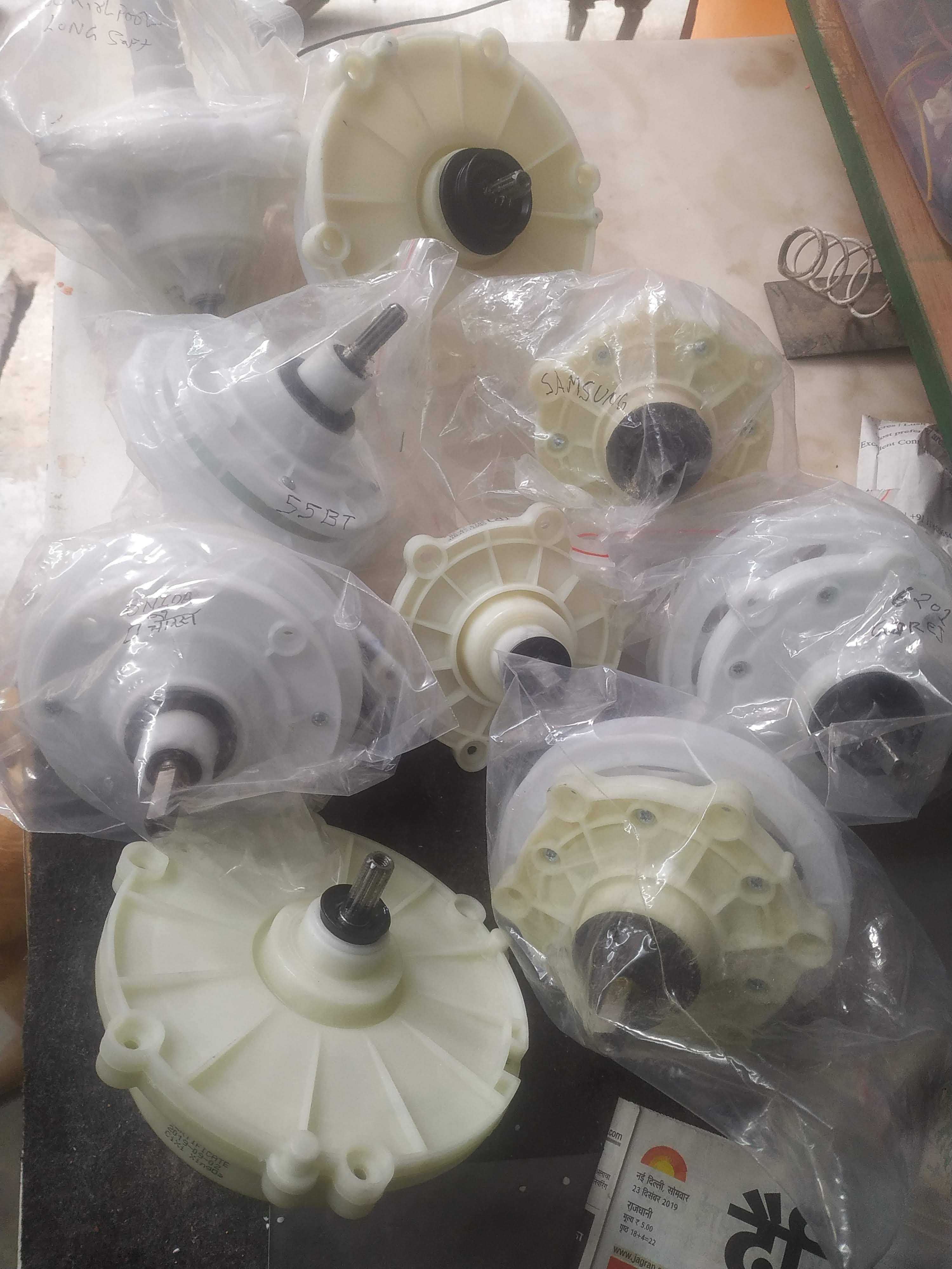 Gear Box product image