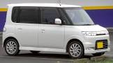 DAIHATSU-TANTO