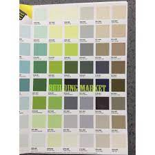 Warna cat rumah minimalis no drop. Ide 28 Warna Cat Dalam Rumah No Drop Simple Dan Minimalis