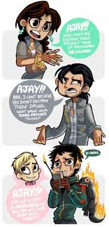 Far Cry 4 Ajay S True Friend Far Cry 4 Crying Meme Far Cry Game