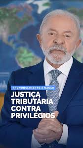 ✊ Justiça Tributária Já! É hora de taxar quem pode mais e investir em quem  mais precisa! Enquanto os super-ricos pagam menos impostos que a classe  trabalhadora, milhões de brasileiros seguem sem