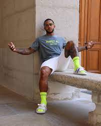 Gotta bigger fish with me, she needs warmth but her wrist's on freeze. Memphis Depay On Twitter The New Drip Has Landed Check Out The Full Range Over On The Gigi Vitale Website And Click The Link Below To Buy Yours Now Https T Co Std5zy5hky