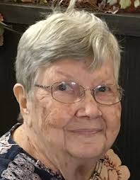 D. Jeanette Tracey Obituary