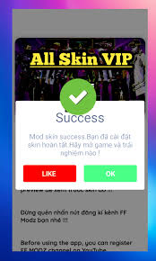 One of them is currently using the free ff apk which is very. Tool Skin Vip