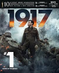 See more of 1917 on facebook. 1917 A Top Contender For The Oscars Connected To India