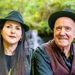 Skinner & T'witch Live at Bideford Folk Club