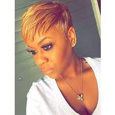 Human Hair Blend Wig Straight Classic Short Hairstyles 2020 Classic Straight Machine Made Medium Auburn 30 Daily 2021 Us 38 49 Short Hair Styles Pixie Short Hair Styles Short Sassy Hair