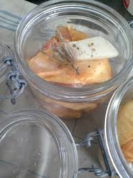 Poulet En Bocal Conserve Le Livre Des Recettes De Chantal Poulet En Conserve Recettes De Cuisine Nourriture
