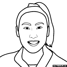 These alphabet coloring sheets will help little ones identify uppercase and lowercase versions of each letter. 4 699 Free Online Coloring Pages Thecolor Com