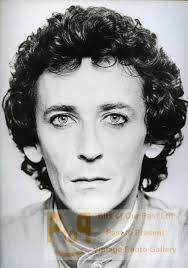 US actor Robert Powell in The Survivor Cinema News Photo 1980 by NEWS  SERVICE (Misc): Photograph