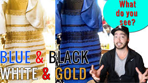 Black And Blue Dress Illusion The Dress Illusion White Gold Blue Black Blue Black White Gold Illusion Dress Blue Black