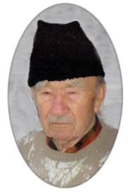 Milan Jovetic Obituary