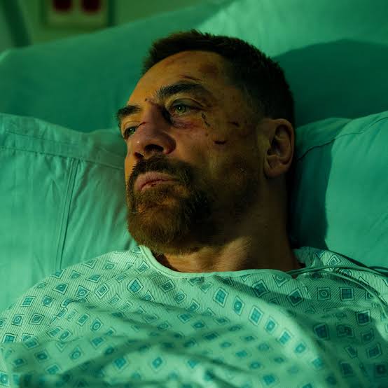 Cape Fear' Episode-9 Recap: 'The Scar'