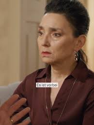 Ist die Beziehung von Richard wirklich vorbei?