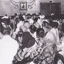 Dinamika Politik Partai Masa Demokrasi Liberal Halaman All Kompas Com