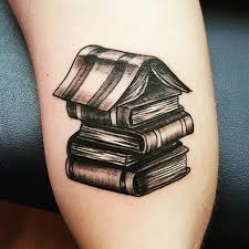 Pin By Aaron Deutsch On Inbody Art Book Tattoo Tattoos Reading Tattoo