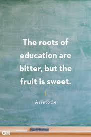 Live as if you were to die tomorrow. 33 Best Back To School Quotes To Read Now Sayings About Education For 2020
