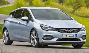 Autá, dodávky a úžitkové vozidlá. 7 Easy Ways To Facilitate Opel Astra K Facelift 2020 Opel Facelift Concept Cars